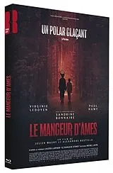 Mangeur D'Ames - BR Blu-ray