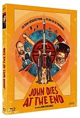 John Dies At The End - BR Blu-ray