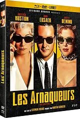 Les Arnaqueurs - Edit. Limitée Blu-ray