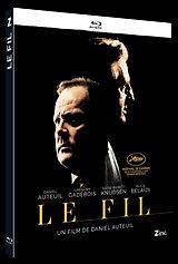 Fil,Le (bluray Fr) Blu-ray