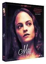 May - BR Combo Blu-ray
