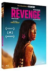Revenge - BR Blu-ray