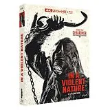 In a violent nature - 4K Ed. Limitée Blu-ray UHD 4K