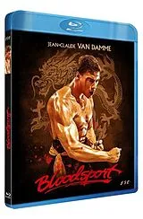 Bloodsport - BR Blu-ray