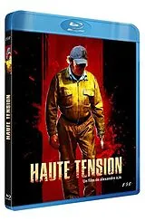 Haute tension - BR Blu-ray