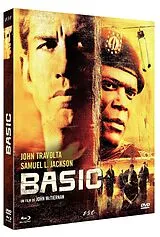 Basic - Combo Blu-ray