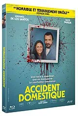 Accident domestique - BR Blu-ray