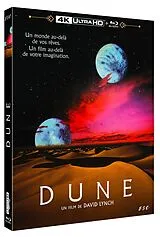 Dune - 4K Blu-ray UHD 4K