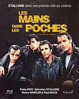 Les mains dans les poches - BR Blu-ray