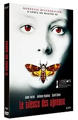 Le silence des agneaux DVD