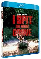 I spit on your grave - BR Blu-ray