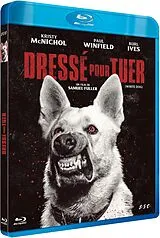 Dressé pour tuer - BR Blu-ray