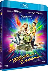 Electric Dreams - BR Blu-ray