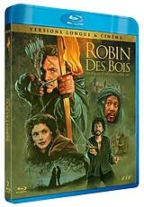 Robin des bois, prince des voleurs - BR Blu-ray