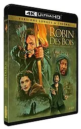 Robin des bois, prince des voleurs - 4K Blu-ray UHD 4K