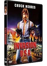 Invasion U.S.A DVD