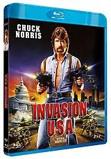Invasion U.S.A. - BR Blu-ray