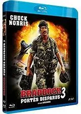 Braddock - portés disparus III - BR Blu-ray