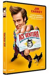 Ace Ventura - Détective chiens et chats DVD