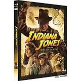 Indiana Jones et le Cadran de la Destinee -BR Blu-ray