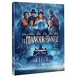 Le Manoir Hante - BR Blu-ray