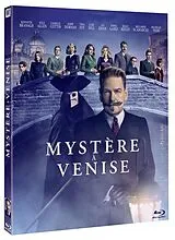 Mystere a Venise - BR Blu-ray