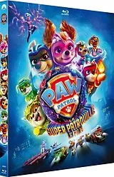 Pat Patrouille 2 - le film - BR Blu-ray