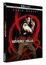 Le Flic de Beverly Hills 3 -4K Blu-ray UHD 4K