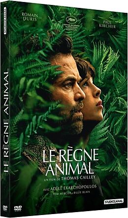 Le Règne Animal (dvd F) DVD