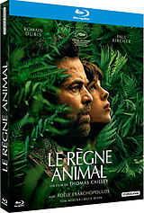 Le Règne Animal (bluray F) Blu-ray
