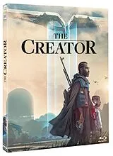 The Creator - BR Blu-ray