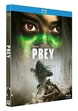 Prey - BR Blu-ray