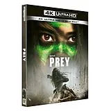 Prey - 4K Blu-ray UHD 4K