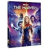 The Marvels - BR Blu-ray
