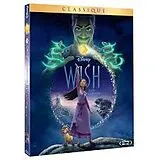 Wish - Asha et la bonne Etoile - BR Blu-ray