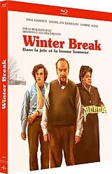 Winter Break - BR Blu-ray