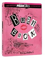 Lolita malgre moi - 4K Steelbook Blu-ray UHD 4K