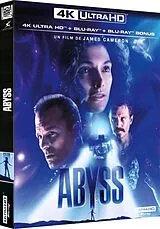 Abyss - 4K Blu-ray UHD 4K