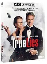 True Lies - 4K Blu-ray UHD 4K