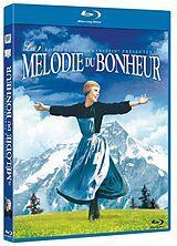 La Melodie du Bonheur - BR Blu-ray