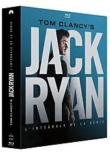 Jack Ryan - Integrale - BR Blu-ray