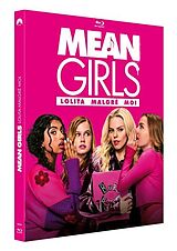 Mean Girls,Lolita malgre moi - BR Blu-ray