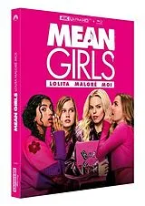 Mean Girls,Lolita malgre moi - 4K Blu-ray UHD 4K