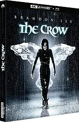 The Crow - 4K Blu-ray UHD 4K