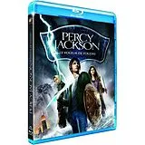 Percy Jackson: Le voleur de foudre - BR Blu-ray