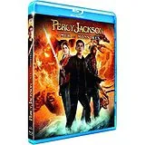 Percy Jackson: La Mer des Monstres - BR Blu-ray