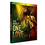 Bob Marley: One Love - BR Blu-ray