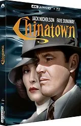 Chinatown - 4K Blu-ray UHD 4K