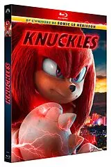 Knuckles - Mini-Serie - BR Blu-ray