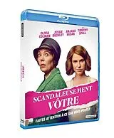 Scandaleusement votre - BR Blu-ray